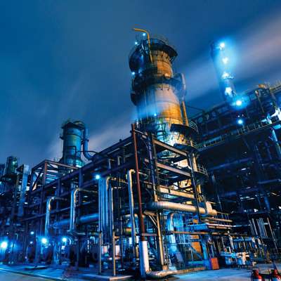 06 Oil Gas Companies