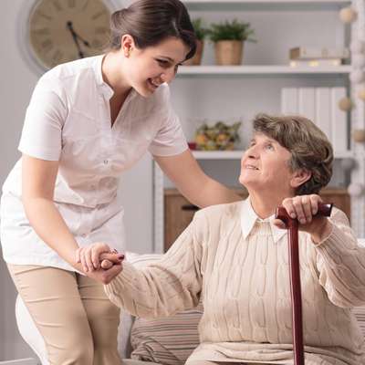 07 Homecare Services