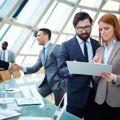 08 Professional Services