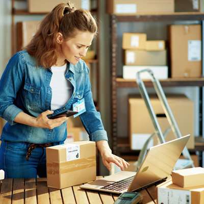 14 E-Commerce Platforms