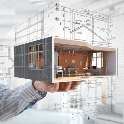 20 Interior Design Architect