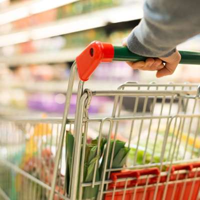 21 Wholesale retail trade