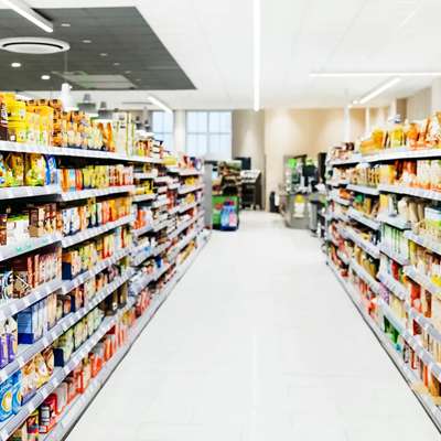 27 Consumer Products Brands